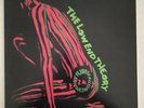 A Tribe Called Quest The Low End Theory Vinyl Record