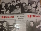 Sex Pistols Indecent Exposure Rare 1st Pressing