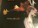 Pearl Jam Live On Two Legs LP 1st EU Press NM Unplayed  EPC 492859 1 Misprint