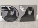 BILLIE EILISH NO TIME TO DIE 007 PICTURE DISC AND SMOKE COLOURED 7