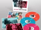 The Style Council - Long Hot Summers - 3 x Coloured Vinyl LP - Brand New SEALED