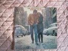 The Freewheelin Bob Dylan - Album