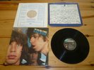 ROLLING STONES BLACK AND BLUE VINYL ALBUM LP RECORD EX++/Nr MINT- 1976 ORIGINAL