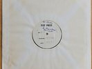 RAINBOW Rising 1976 LP TEST PRESSING Ritchie Blackmore