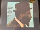 THELONIOUS MONK, MONK'S DREAM, Mobile Fidelity Sound Lab ULTRADISC Vinyl Box Set