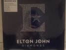 Elton John - Diamonds (Vinyl Limited Edition - Target Exclusive Greatest Hits)