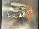 Conway The Machine - 50 Round Drum - SEALED 3LP Red Splatter Vinyl - Griselda 