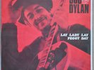 BOB DYLAN NORWAY MONO  7