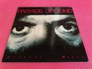 PARADE GROUND - Strange world 12'' 1987 - BELGIUM EBM, Electro VERY RARE