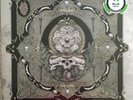 Paradise Lost ?– Obsidian Blue ltd. LP + Signed by ALL THE BAND only 300 copies