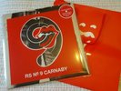 The Rolling Stones - Sticky Fingers (Carnaby Street Exclusive Stones Red Vinyl)