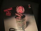 The Rolling Stones Sticky Fingers Blue Vinyl