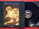 Lp THE OBSESSED Lunar Womb 1st Germany Press 1991 DOOM METAL+Inner+insert EXC