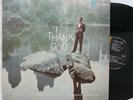 “I Thank God” LP   Sam Cooke, Gospel Harmonettes   Keen 86103   Gospel Soul