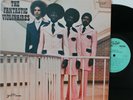 “Presenting The Fantastic Violinaires” LP   Jewel 0096   VG++ Gospel Funk Soul