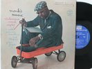 Thelonious Monk LP “Monk’s Music”   Riverside 12-242   DG Mono   VG Coltrane