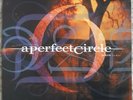 A Perfect Circle Judith Remix Etched 7