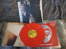 The Rolling Stones - Sticky Fingers - Carnaby Street, London -  2020 Red Vinyl.