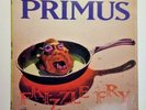Primus ?– Frizzle Fry original Caroline 1990 vinyl pressing