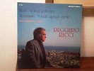 RUGGERO RICCI WIENIAWSKI ERNST VIOLIN SOLO DYNAMIC STEREO DS 4028 ED1