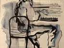 The Horace Silver Quintet & Trio - Blue Note ST- 84017 60's - Ex+++