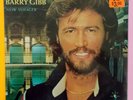 BARRY GIBB Now Voyager 1984 LP  SEALED  BEE GEES feat:OLIVIA NEWTON JOHN #4551
