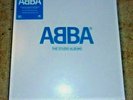 ABBA - THE STUDIO ALBUMS ; very rare deleted 8-Vinyl LP Box Set ; New & Sealed