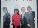 PRETENDERS s/t LP   Mint Sealed Original