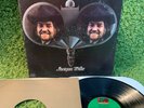 WILLIE NELSON SHOTGUN 1975 • outlaw country Whiskey River Waylon Jennings RARE