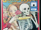 GRATEFUL DEAD Skeletons From The Closet Walmart LIMITED EDITION BONE COLOR LP