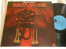BUSTER WILLIAMS Heartbeat KENNY BARRON Billy Hart Ben Riley Jimmy Rowles LP