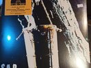 ALICE IN CHAINS - Sap LIMITED EDITION ETCHED VINYL EP NEW MINT GRUNGE NIRVANA