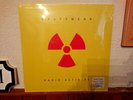 Kraftwerk Radio-Activity Limited Edition 180gram Yellow Vinyl LP *NEW & SEALED*