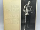 Hugh Masekela ?Home Is Where The Music Is 1972 Double LP Vinyl Soul Jazz African
