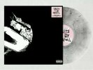 Machine Gun Kelly Tickets to My Downfall Black Smoke Vinyl