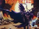 HAMMERFALL No sacrifice no victory 2LP M/M Numbered