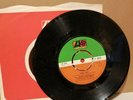Velvet Underground feat Lou Reed - Sweet Jane/Rock And Roll - 1973 Atlantic 45