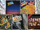 NOW Thats What I Call Music Bundle Vinyl Lp- 1,4,5,6 & 10 Pop Rock Read Descrip