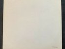 THE BEATLES - WHITE ALBUM - US 1968 APPLE NUMBERED - 4 LABEL ERRORS - VG+
