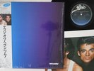 LP WHAM Music Frrom The Edge Of Heaven 283P750 EPIC JAPAN Vinyl OBI
