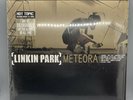 LINKIN PARK METEORA Metallic Gold 2LP Hot Topic Exclusive Like NEW
