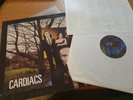 Cardiacs - On Land And In The Sea LP First Pressing Vinyl Album Record