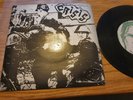 Crisis - Alienation CRI 004 Original Punk 7” Vinyl Record
