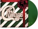 Chicago Christmas 2019 [Green Vinyl] [B&N Exclusive] Record  READ ITEM