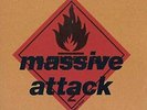 Massive Attack-Blue Lines (UK IMPORT) VINYL NEW