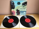 Miles Davis Bitches Brew 2 LP Gatefold Vinyl Record Columbia 2 Eye GP 26 1970