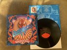 Dokken ?– Back For The Attack LP Elektra 9 60735-1 - Hard Rock Metal Strong VG