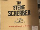 Ton Steine Scherben - Warum geht es mir so dreckig? - TSS13/L2 - Trikot - Poster