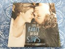 THE FAULT IN OUR STARS - MOTION PICTURE SOUNDTRACK - GLOW IN THE DARK VINYL LP