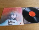Paice Ashton Lord - Malice in Wonderland UK 1st Press 2391-269 Deep Purple LP